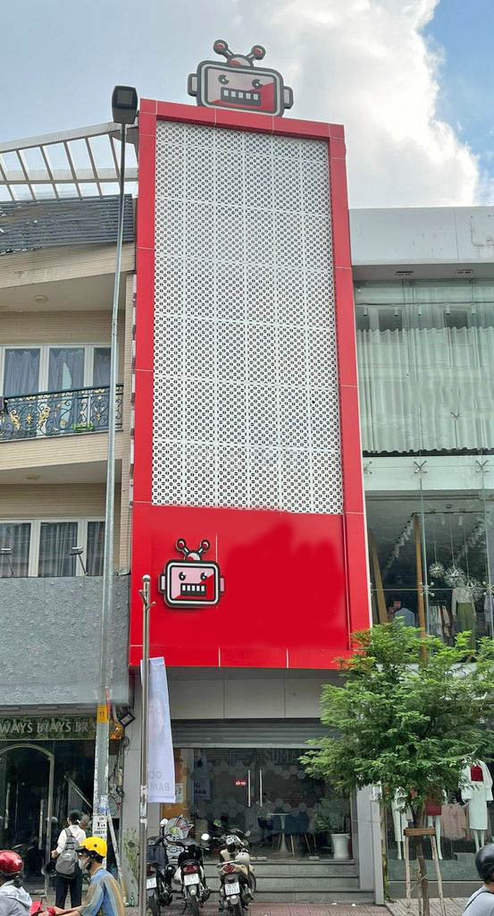 Cho Thuê Nguyên Căn MT Sư Vạn Hạnh, P.12, Quận 10